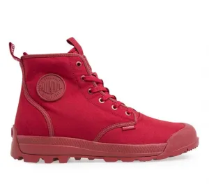 Reinforced toe PALLADIUM | PALLATECH HI TX | CHEVRON