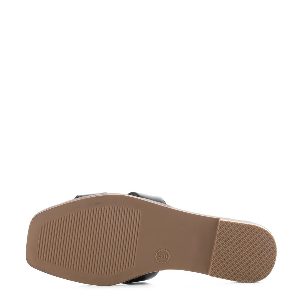 Papaya H Band Slide - Womens Urban Quick Step