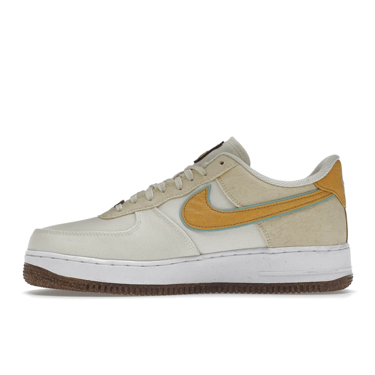 Party Mood Air Force 1 Happy Pineapple Coconut