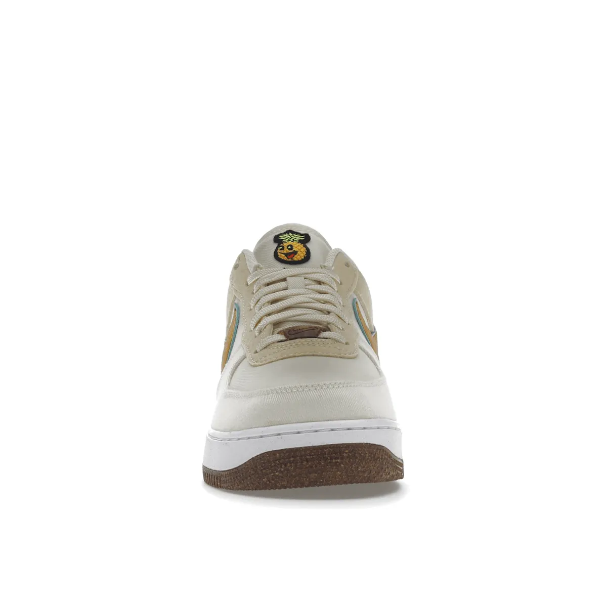 Party Mood Air Force 1 Happy Pineapple Coconut