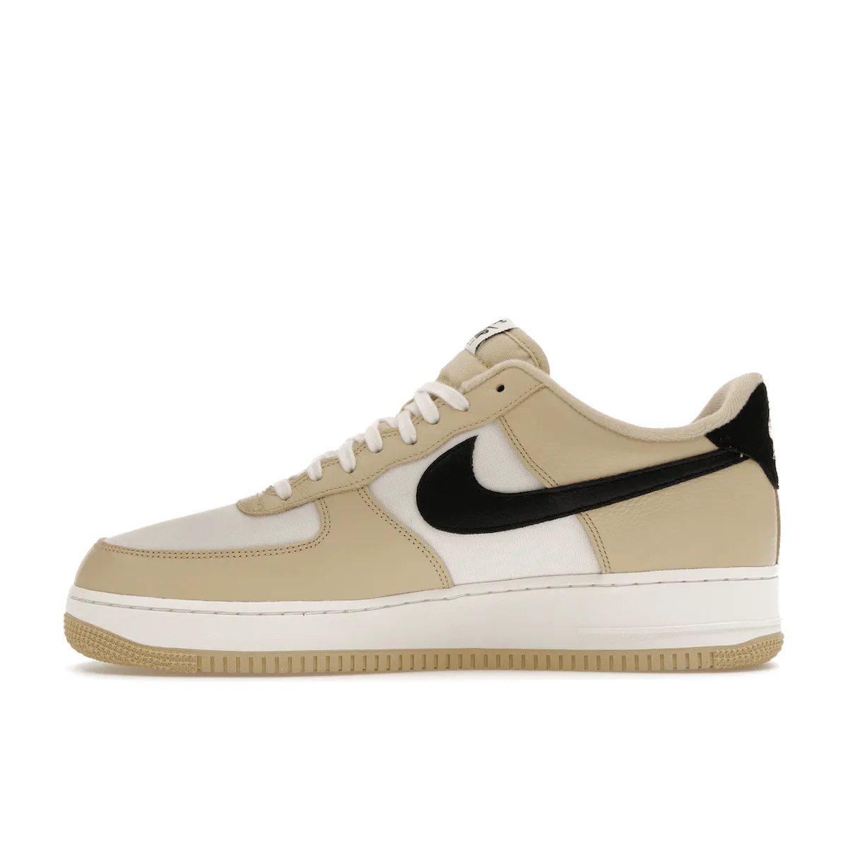 Party Perfect Air Force 1 Low LX Team Gold