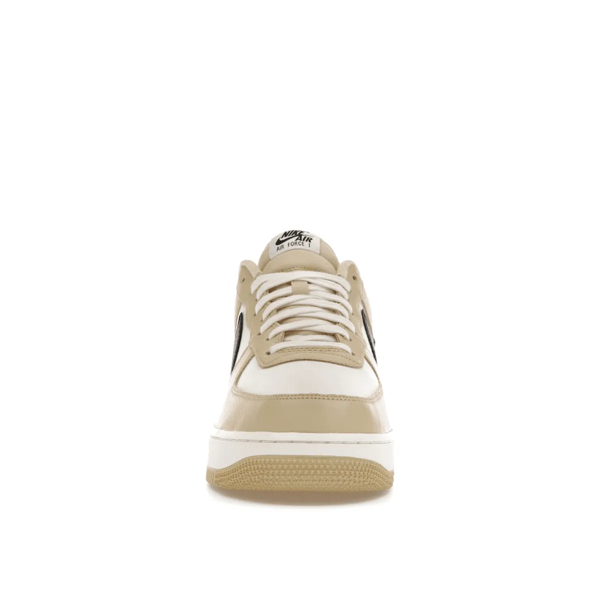 Party Perfect Air Force 1 Low LX Team Gold