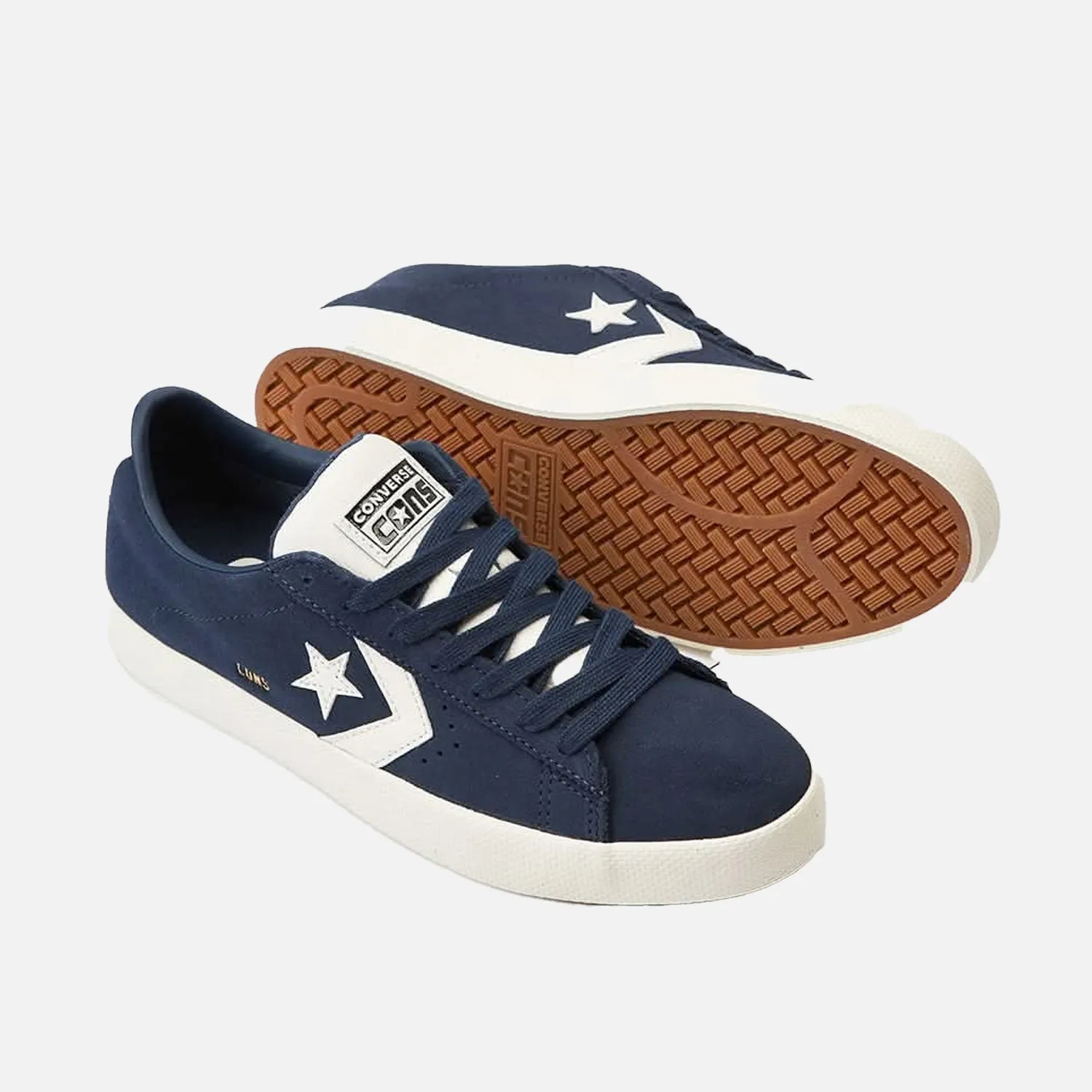 Pastel Converse PL Vulc Pro Ox Navy