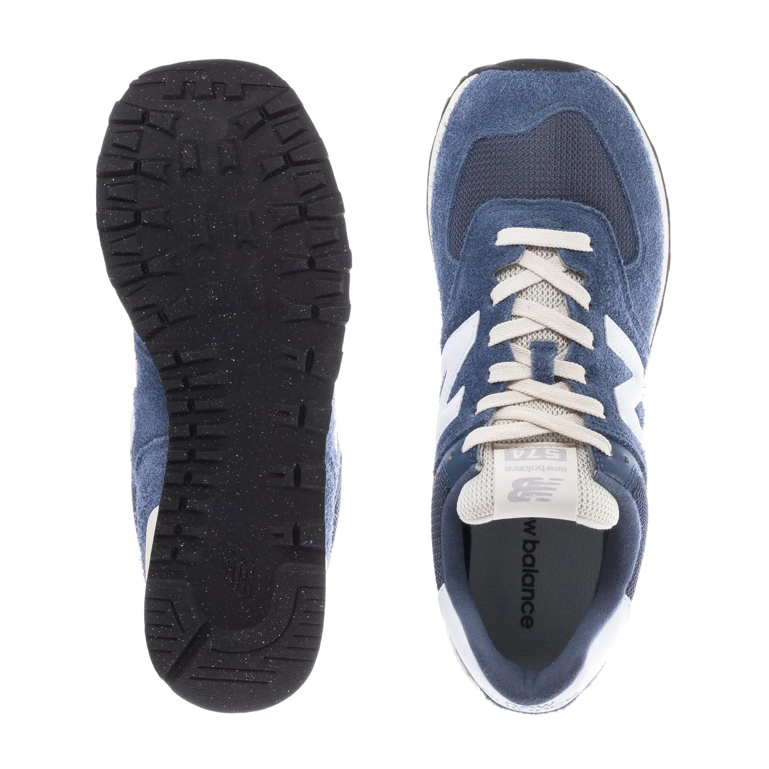 Pastel-Core 574 - Mens