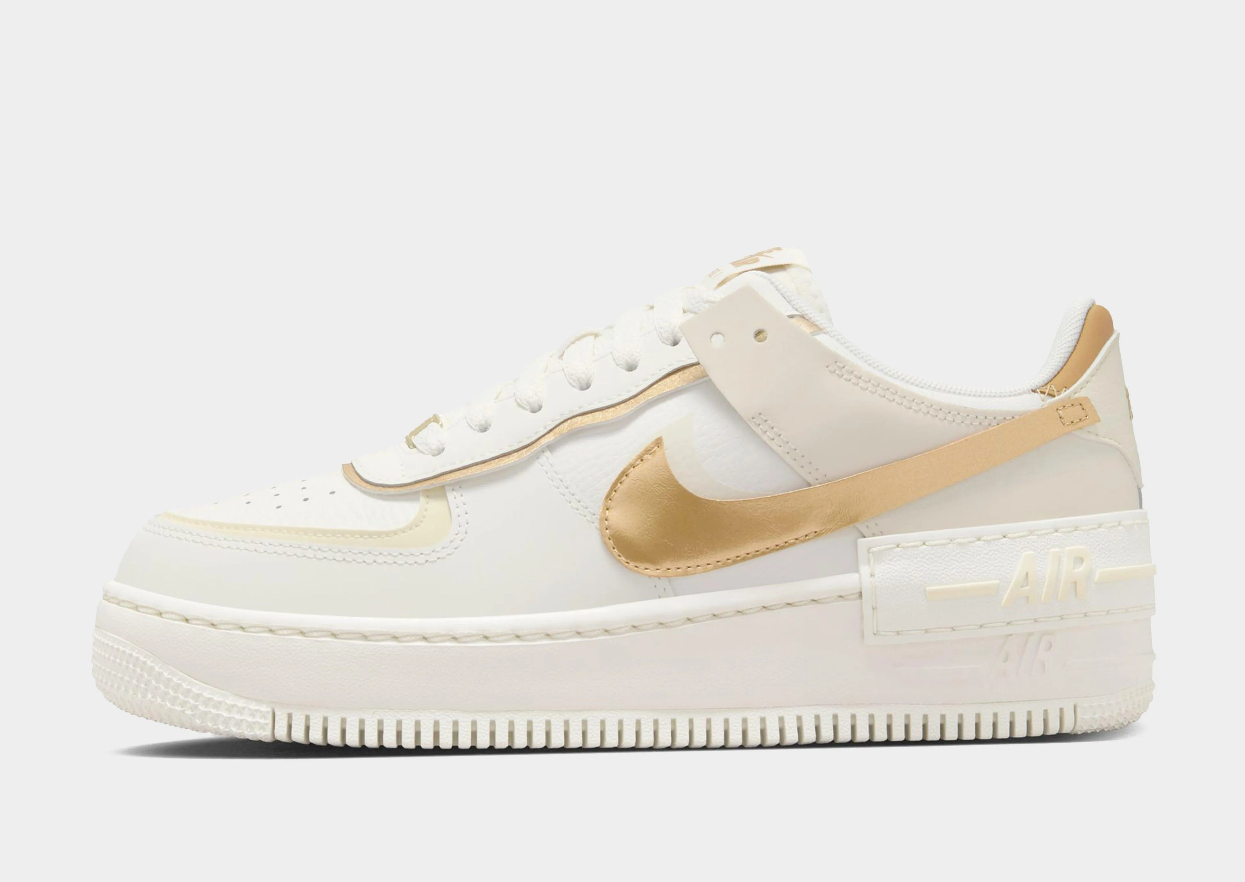Air Force 1 Shadow Women's Ocean Edge
