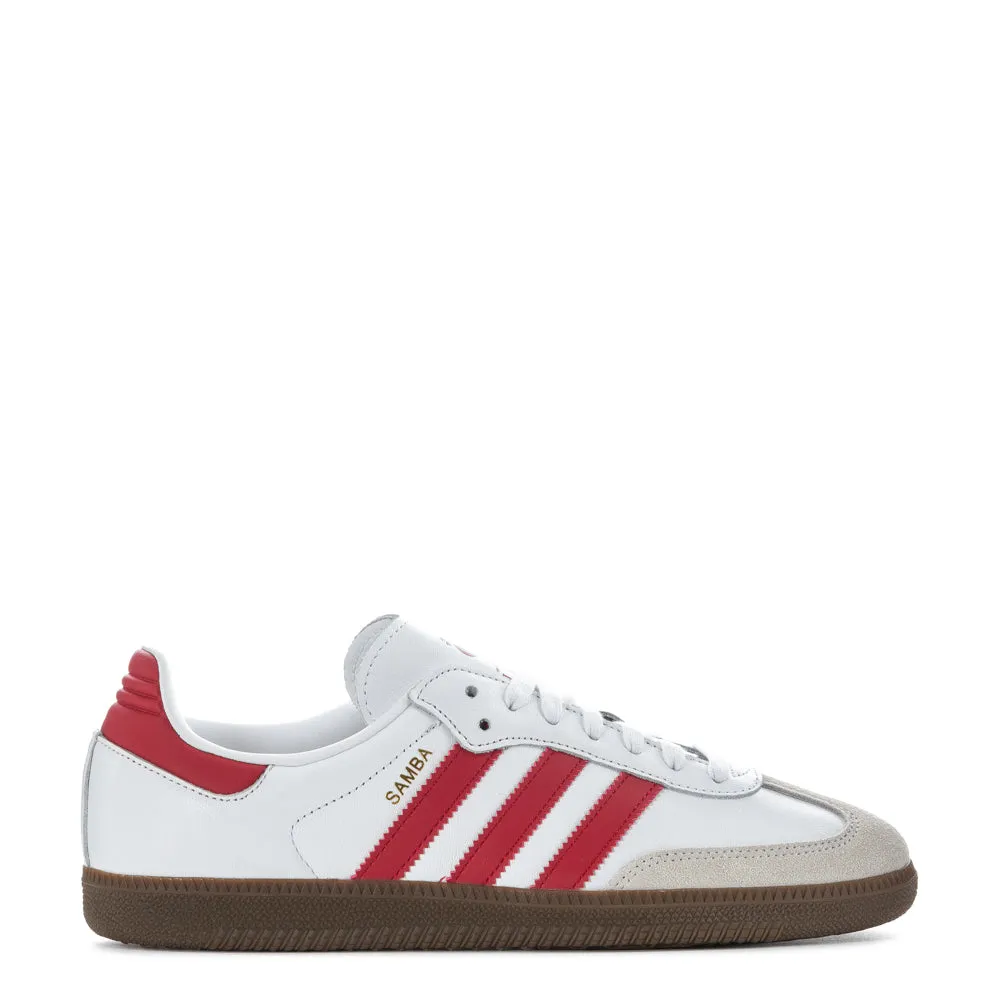 Samba OG - Mens Night Glow Wardrobe Base