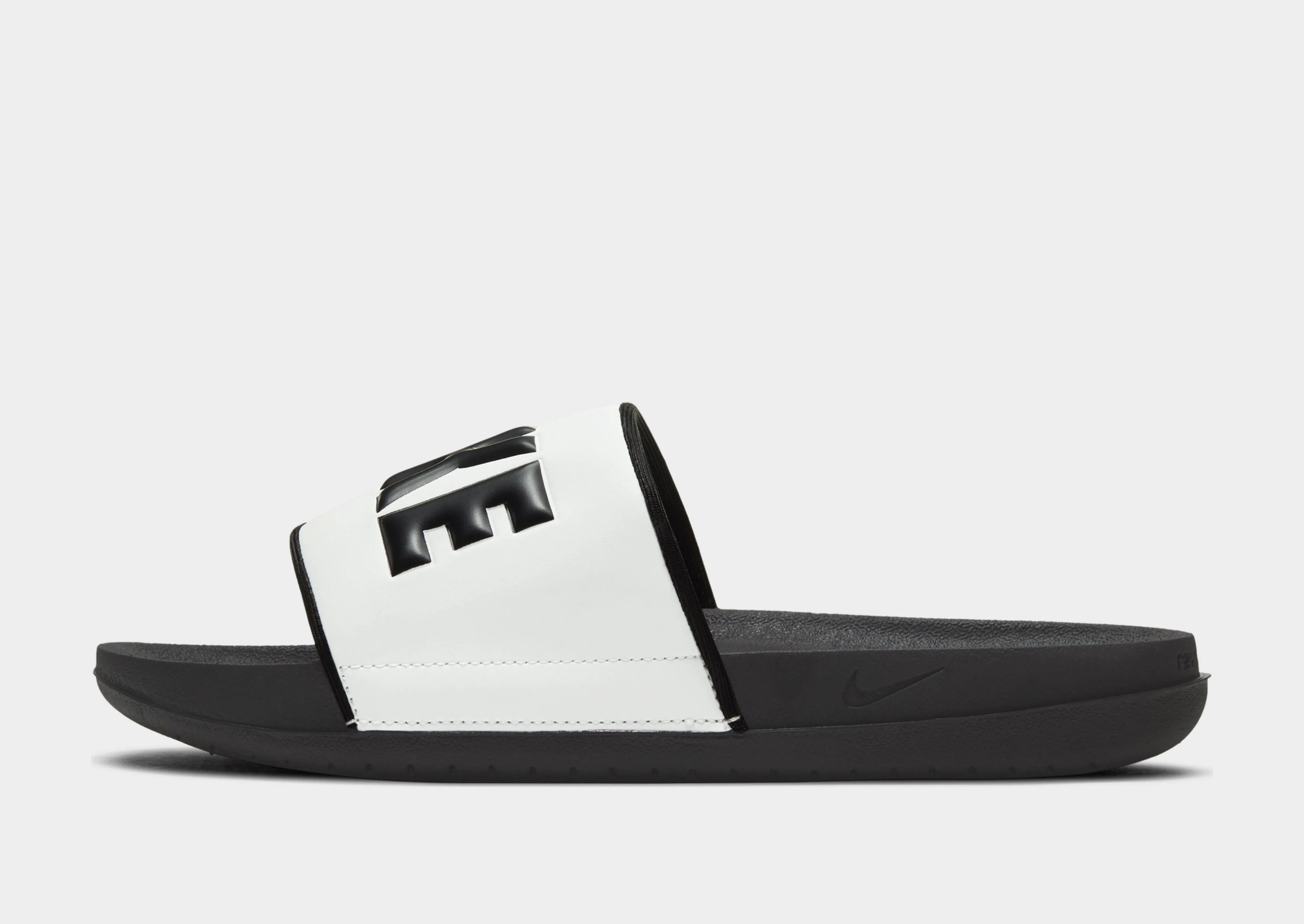 Sky View Offcourt Slides Women's