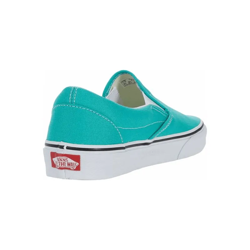 Pattern-Core [VN0A33TBXVV] Classic Slip-On Unisex Sneakers