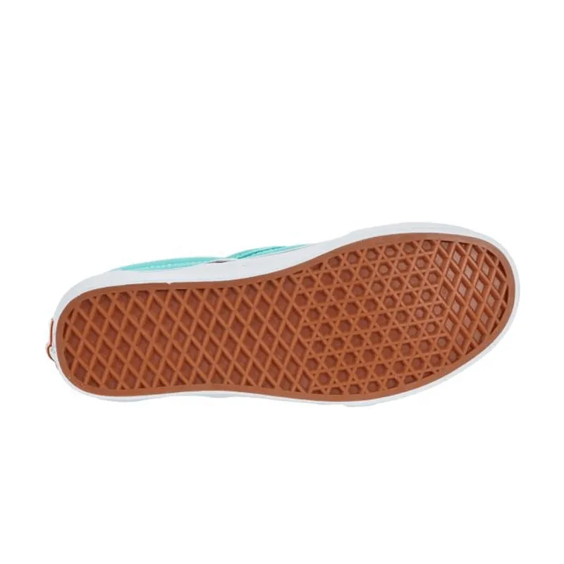 Pattern-Core [VN0A33TBXVV] Classic Slip-On Unisex Sneakers