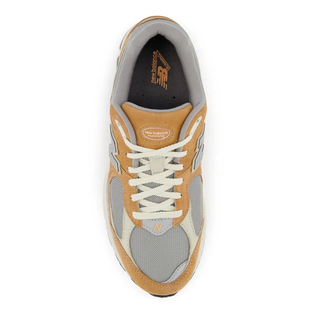 Pattern-Print [M2002RHM] Men's Sneakers