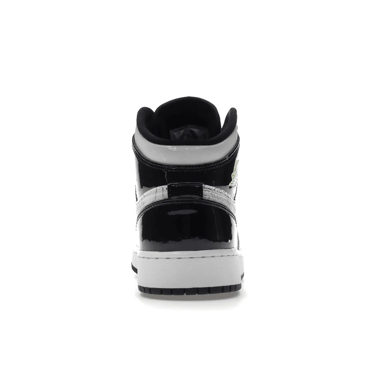 Peak Agility Air Jordan 1 Mid SE DIY