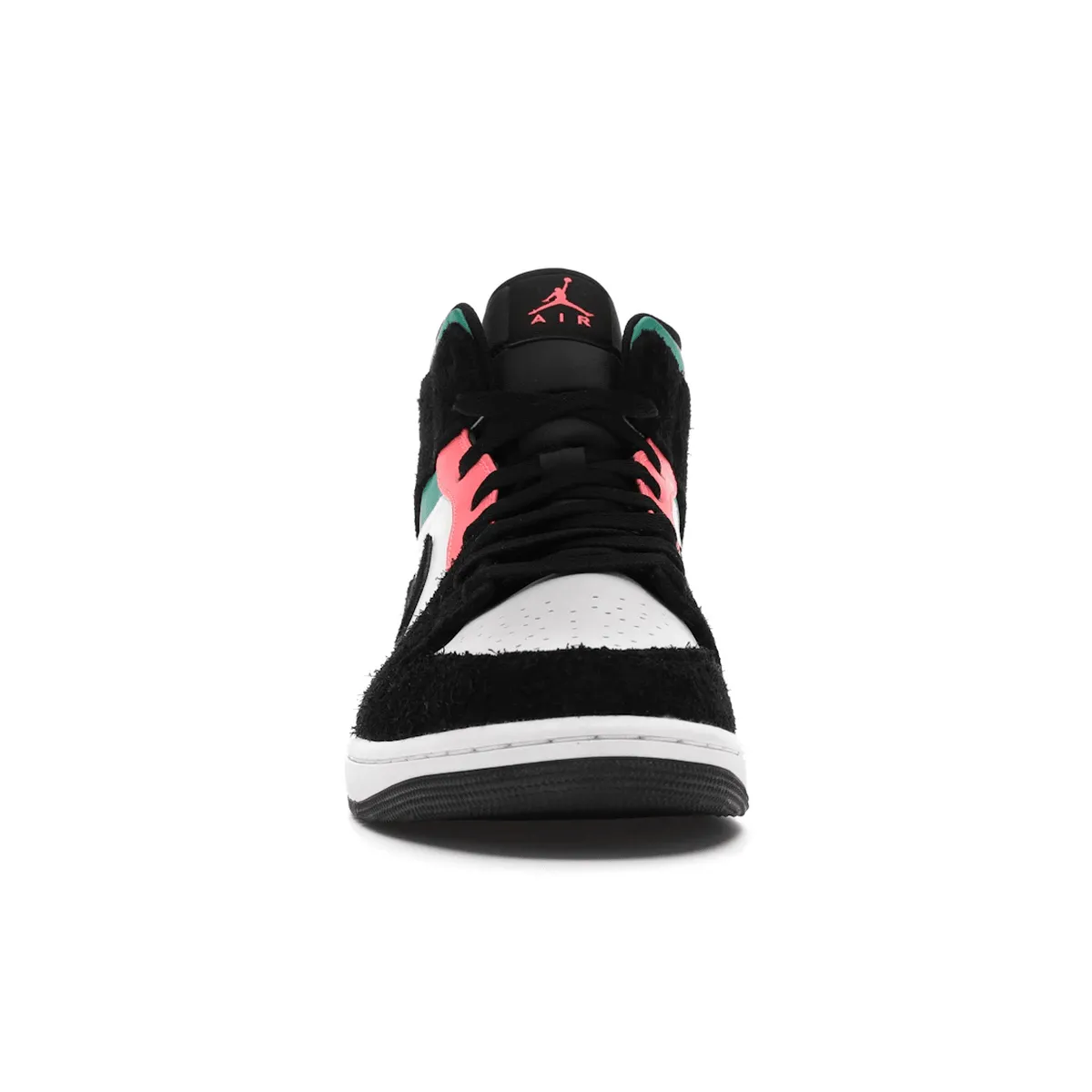 Peak Control Air Jordan 1 Mid South Beach