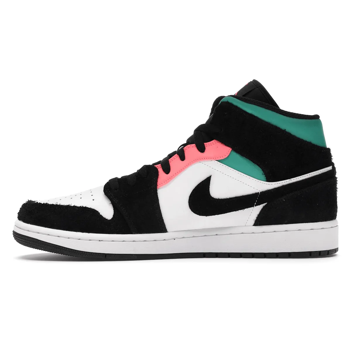 Peak Control Air Jordan 1 Mid South Beach