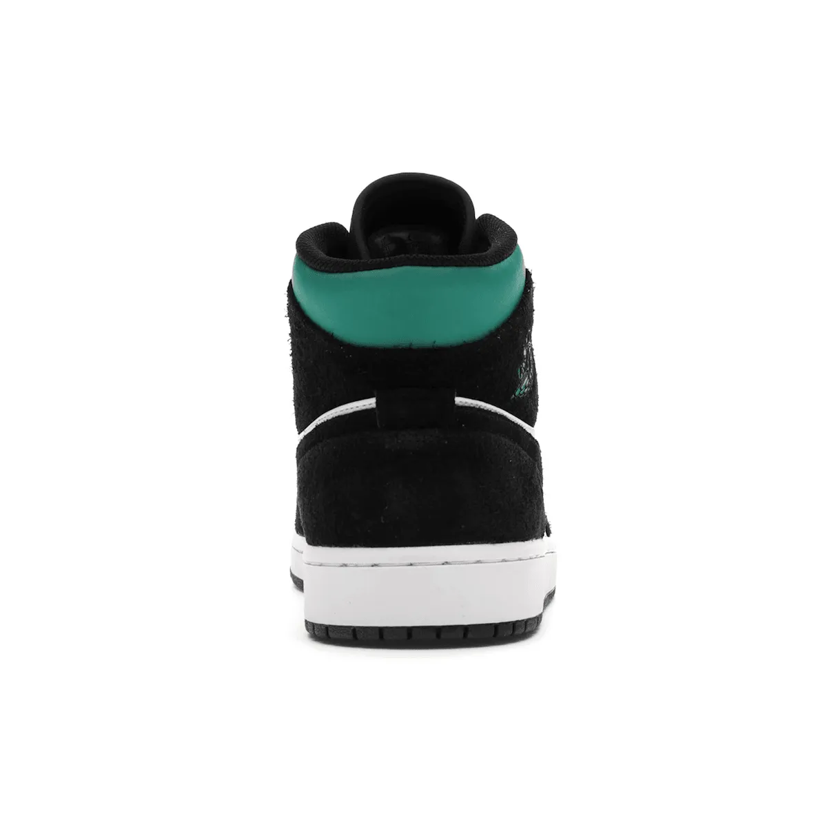Peak Control Air Jordan 1 Mid South Beach