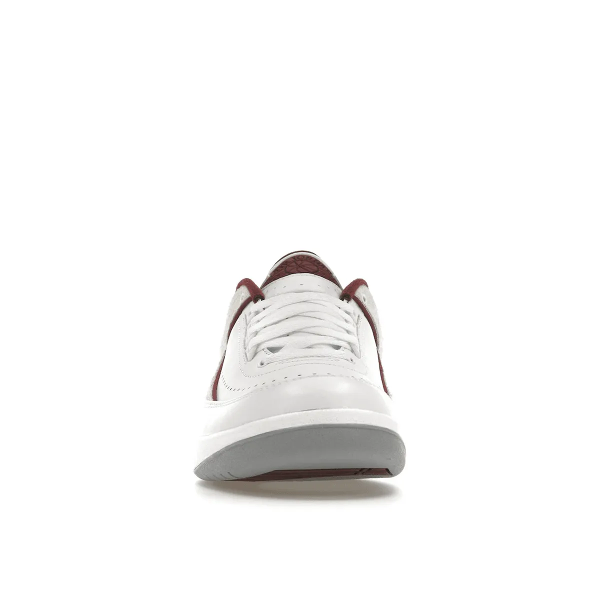 Peak Performance Air Jordan 2 Retro Low Cherrywood