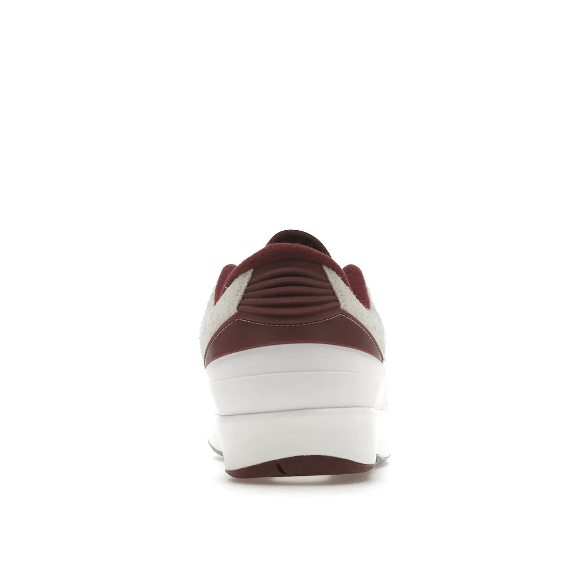 Peak Performance Air Jordan 2 Retro Low Cherrywood