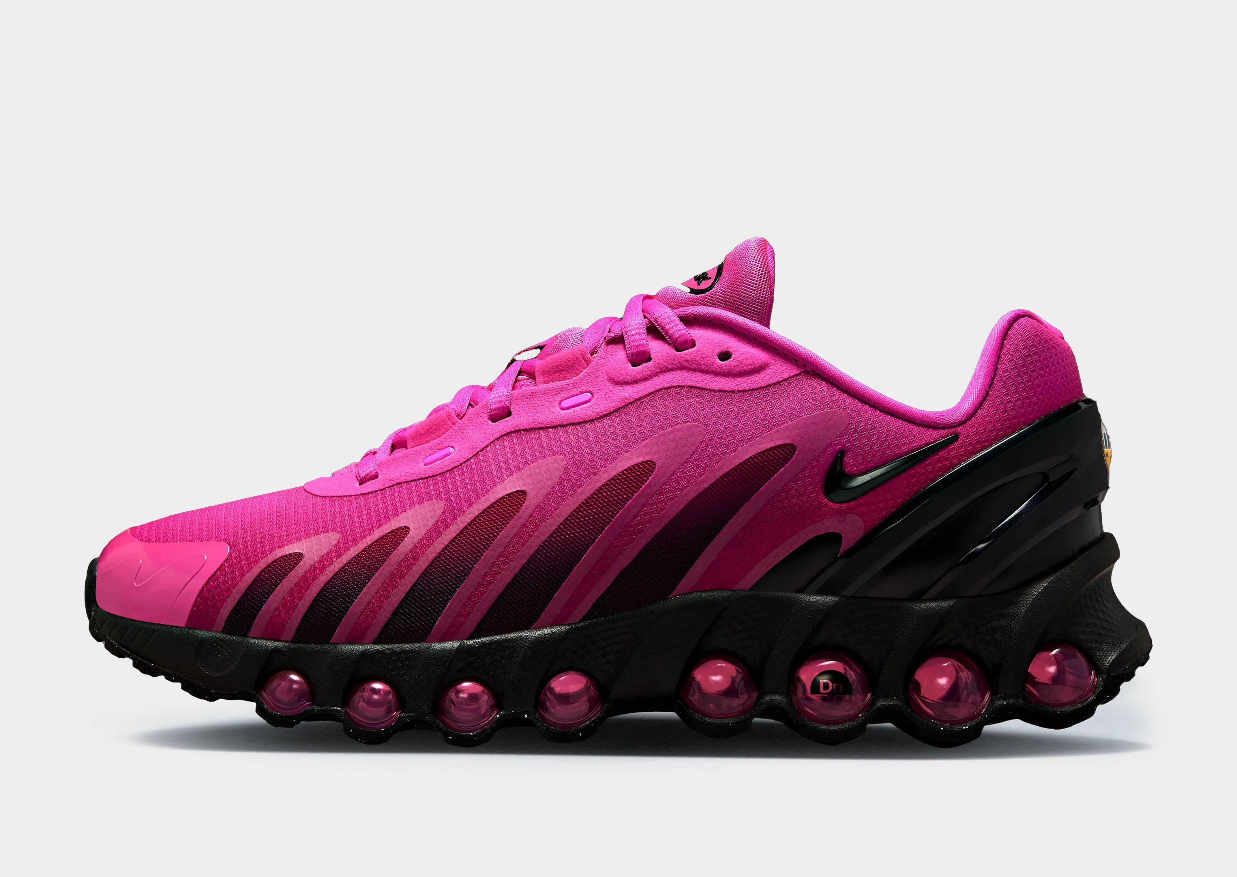 Air Max DN8 Women's Pilates Cool Road grip