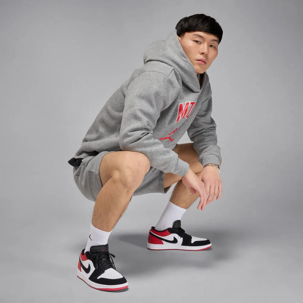 Pearl-Accent AJ 1 Low SE - Mens