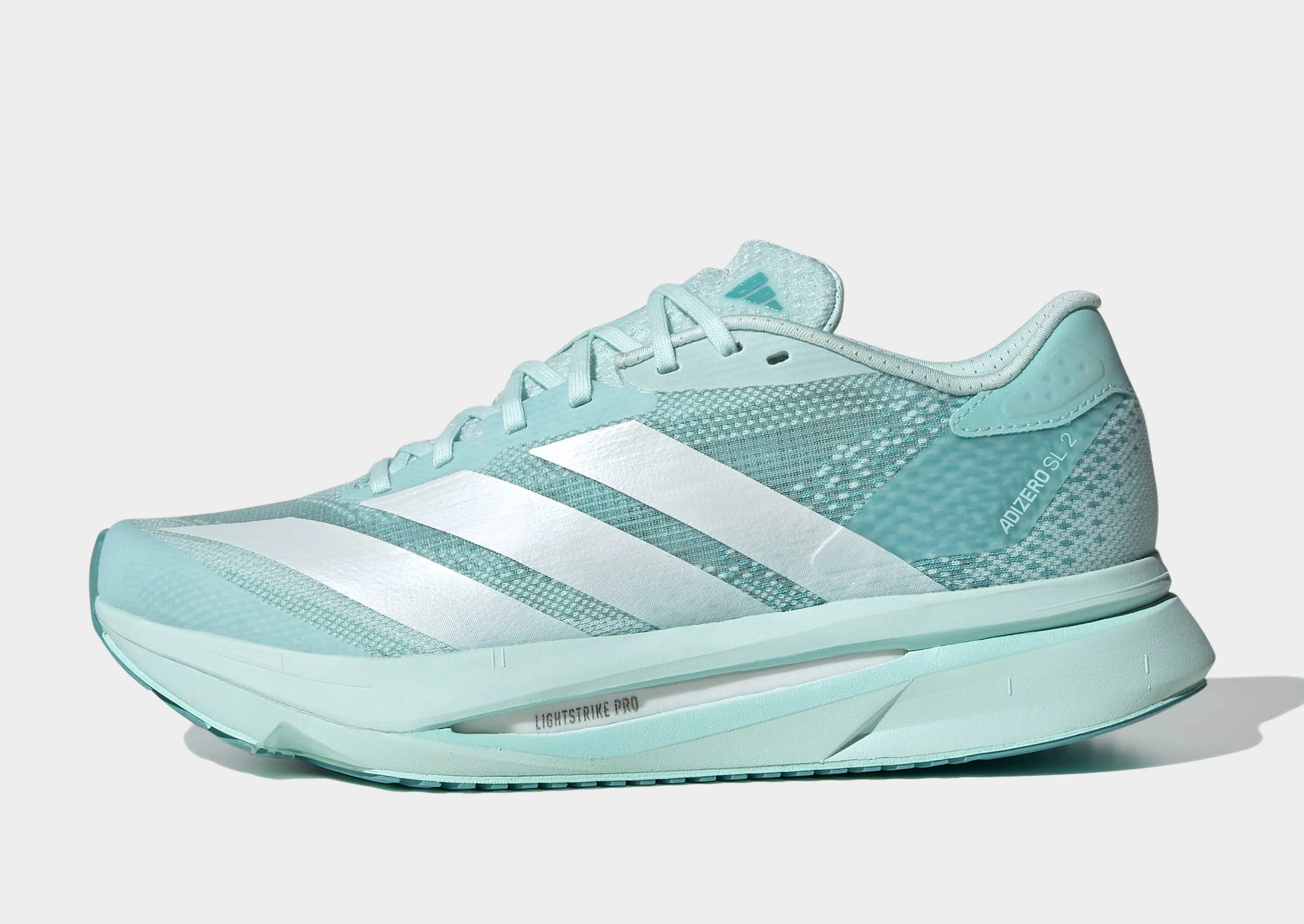 Comfort support photo shoot Adizero SL2 Women's