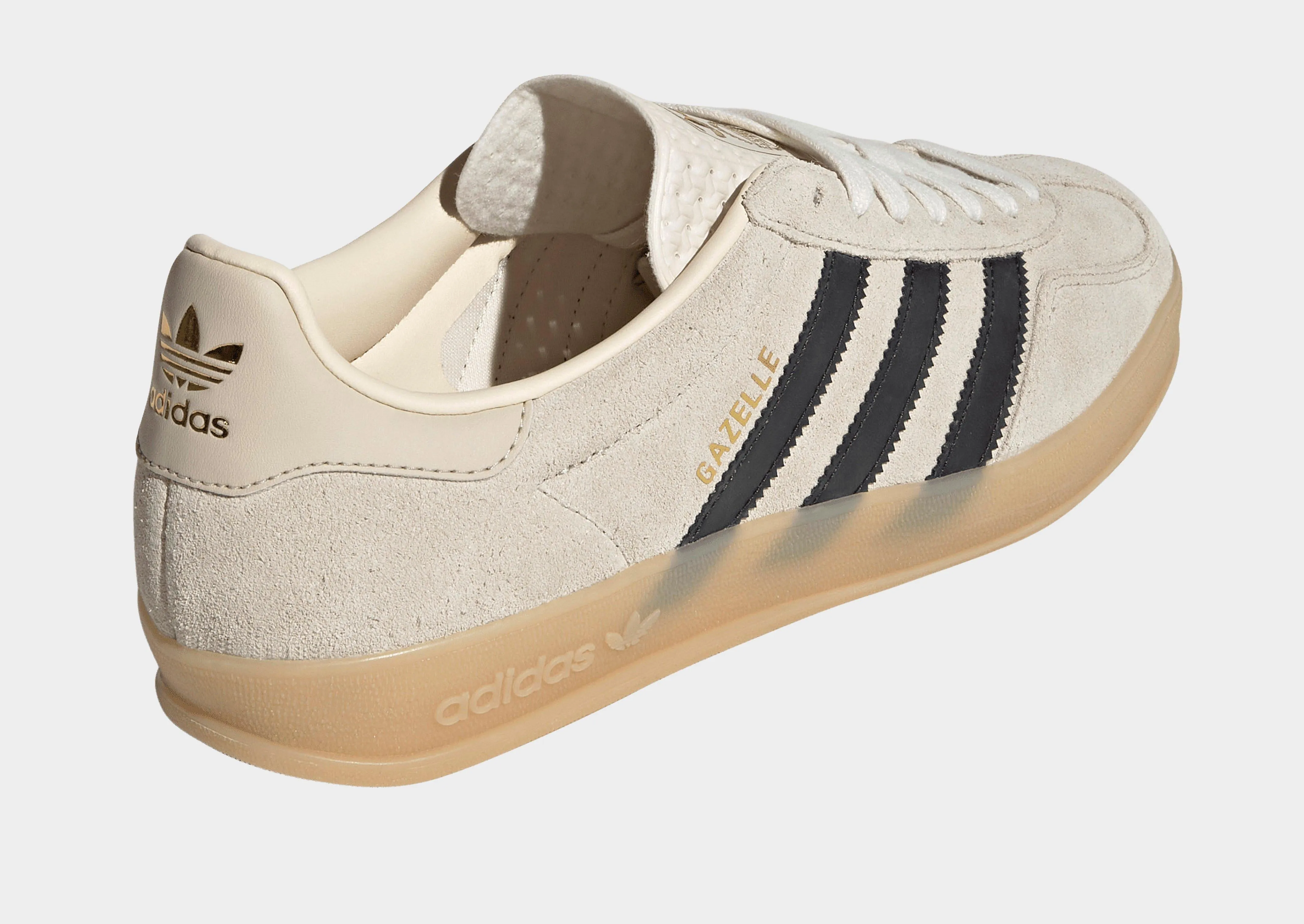 Pearl-Detail Gazelle Indoor Women's
