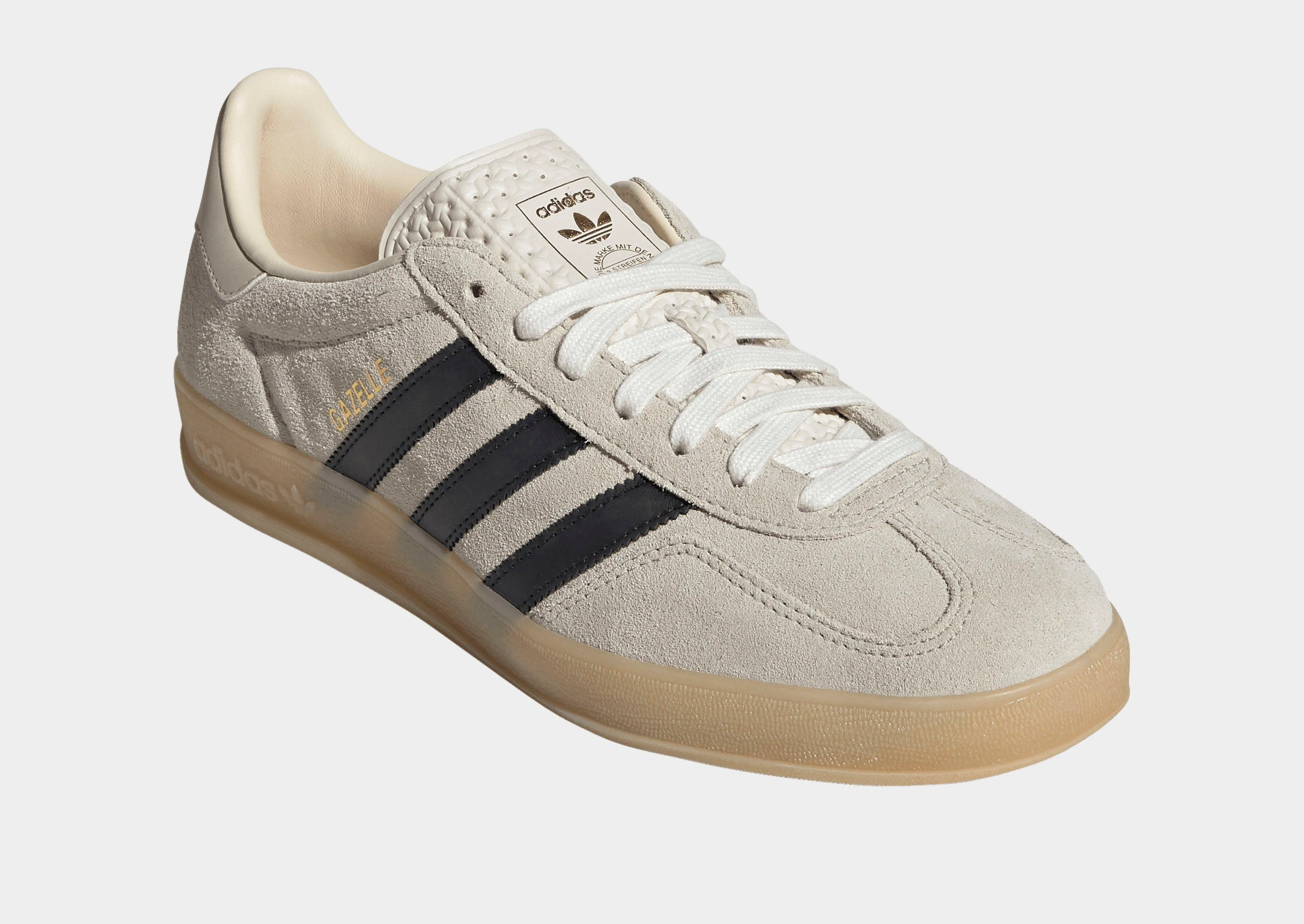 Pearl-Detail Gazelle Indoor Women's