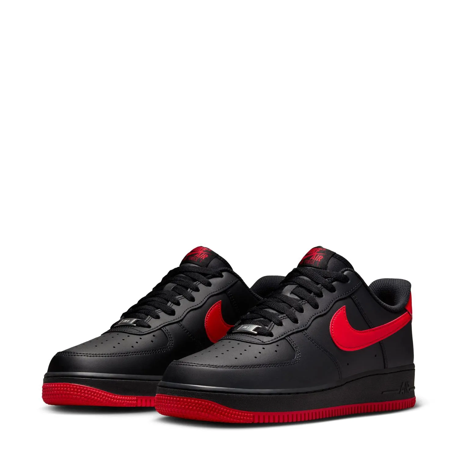 Peep-Toe Air Force 1 Low 07 - Mens
