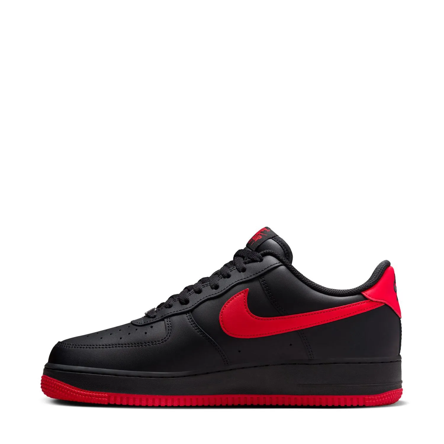 Peep-Toe Air Force 1 Low 07 - Mens