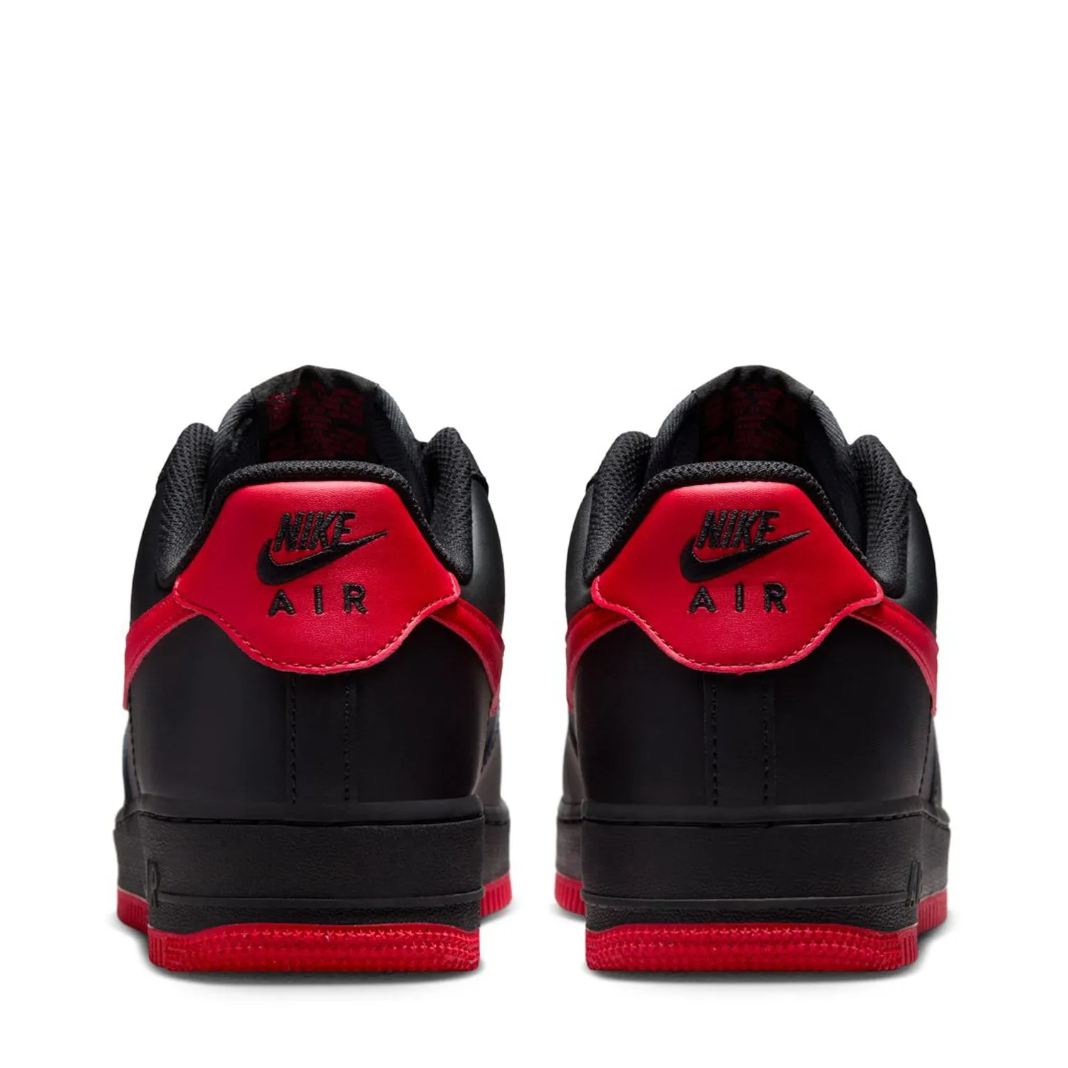 Peep-Toe Air Force 1 Low 07 - Mens