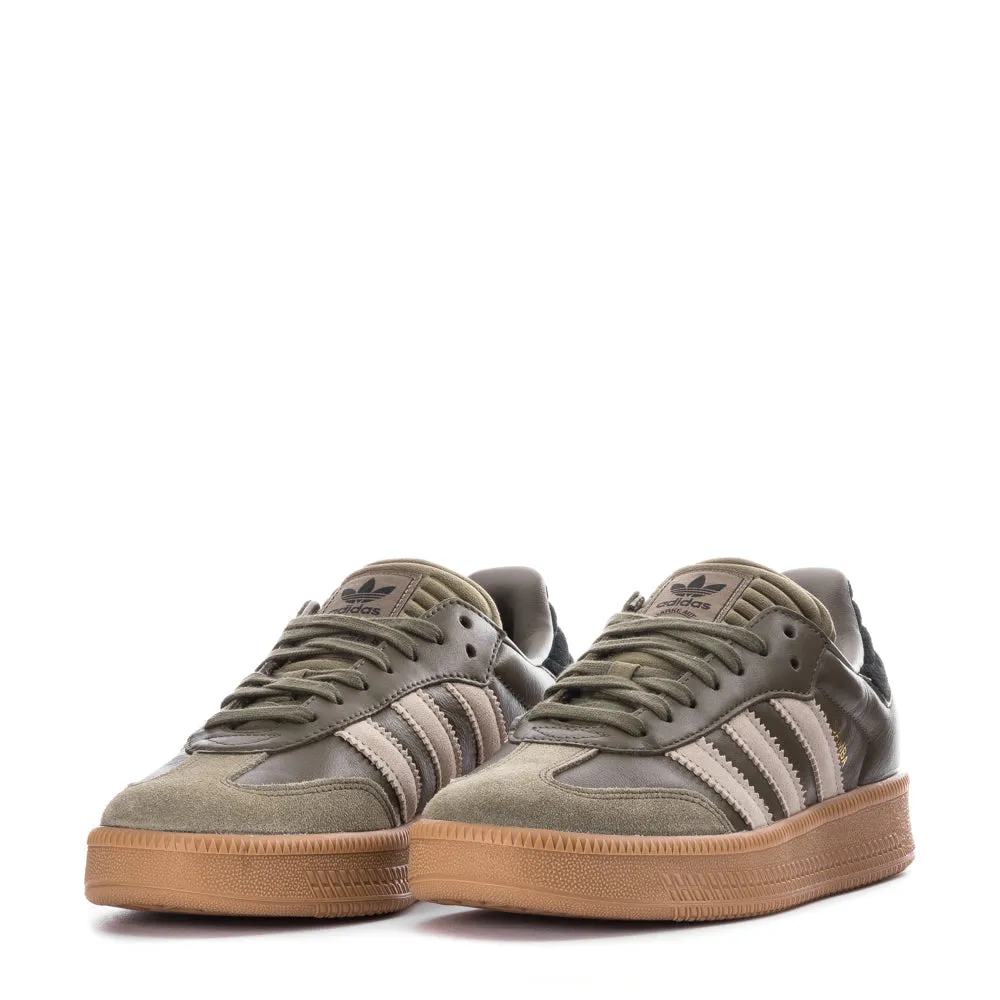 Peep-Toe Samba XLG - Mens