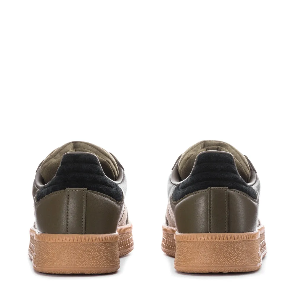 Peep-Toe Samba XLG - Mens
