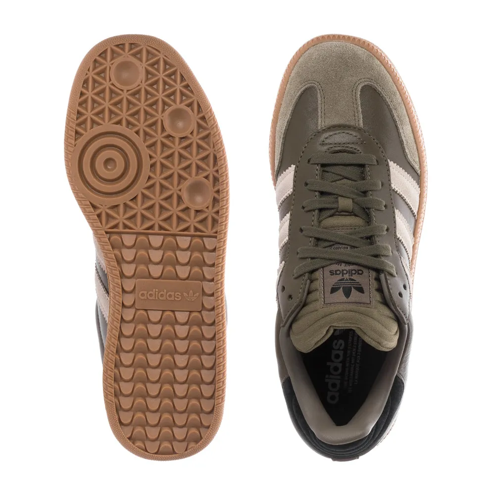 Peep-Toe Samba XLG - Mens