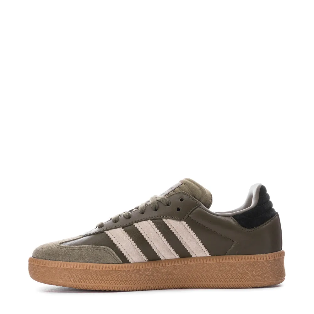 Peep-Toe Samba XLG - Mens