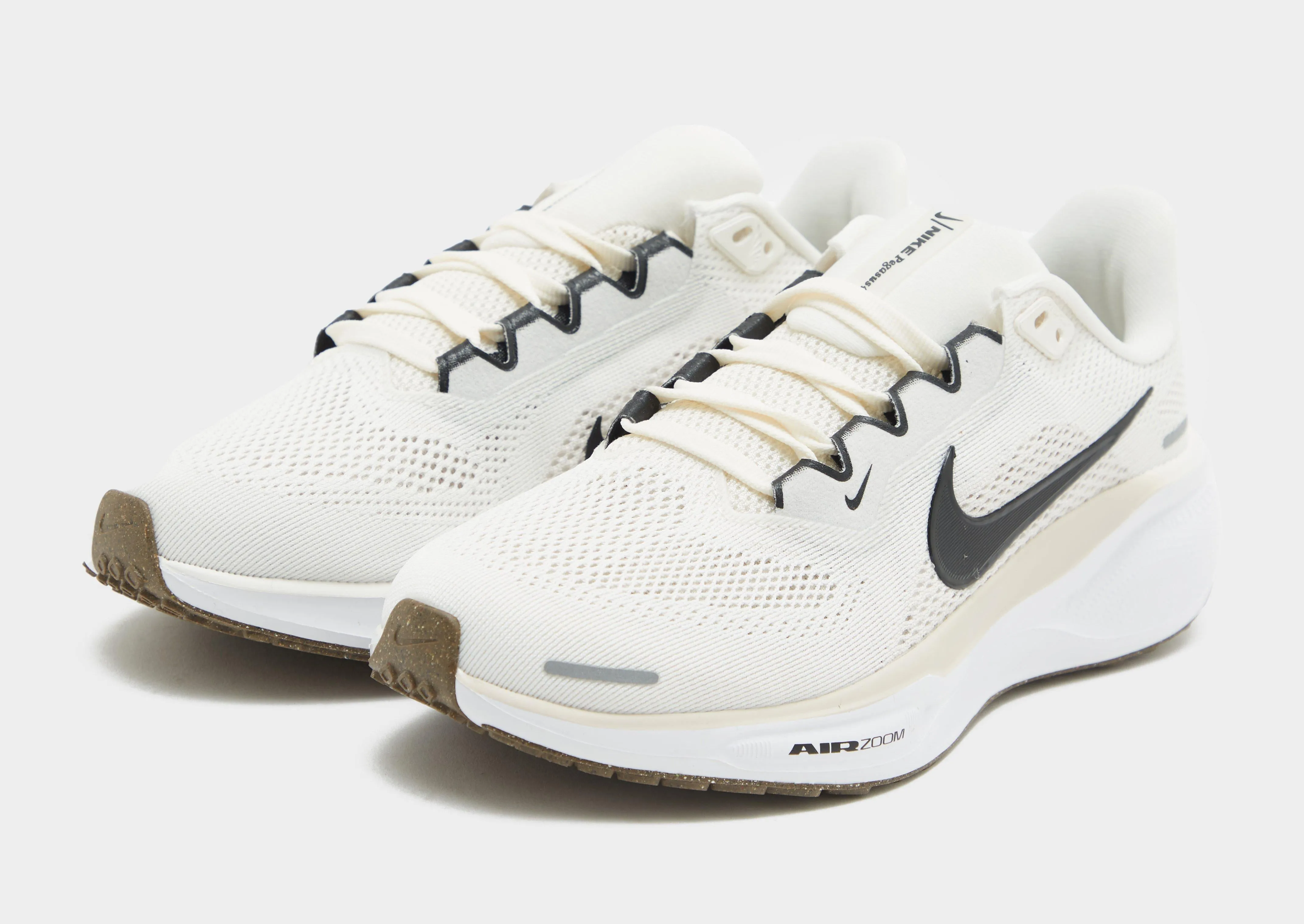 Pegasus 41 Women's Step-Assist
