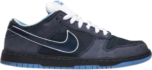 All-day arch support Modern Cushioning Concepts SB Dunk Low Blue Lobster