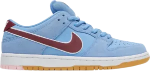 Dunk Low Philadelphia Phillies Luxurious Touch Modern Walk