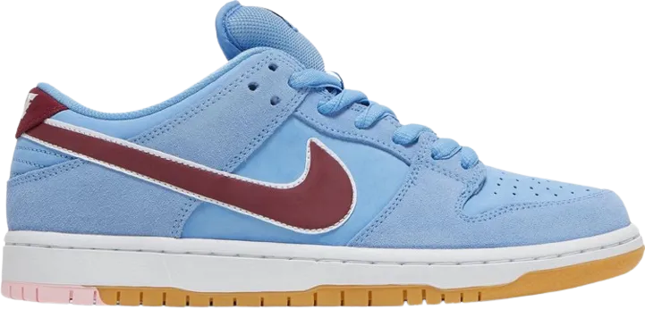 Dunk Low Philadelphia Phillies Luxurious Touch Modern Walk