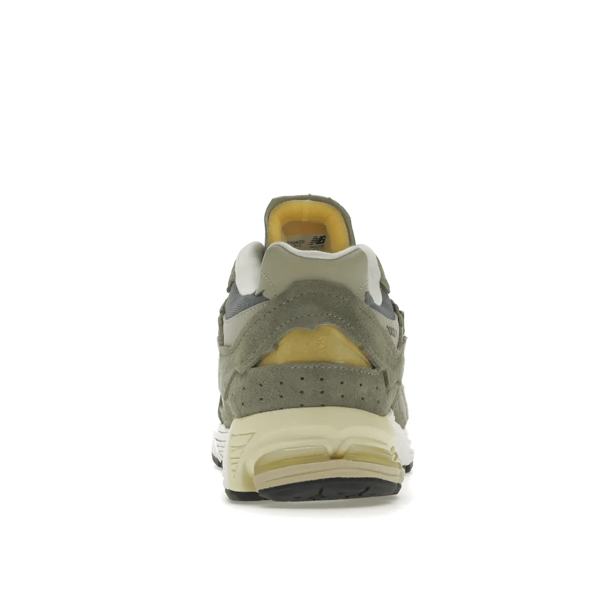 Performance Boost New Balance 2002R Protection Pack - Mirage Grey
