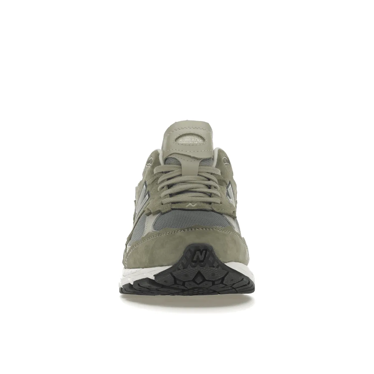 Performance Boost New Balance 2002R Protection Pack - Mirage Grey