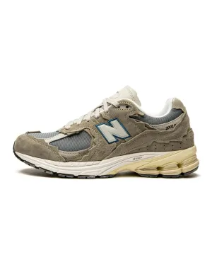 New Balance 2002R Protection Pack - Mirage Grey insole replacement
