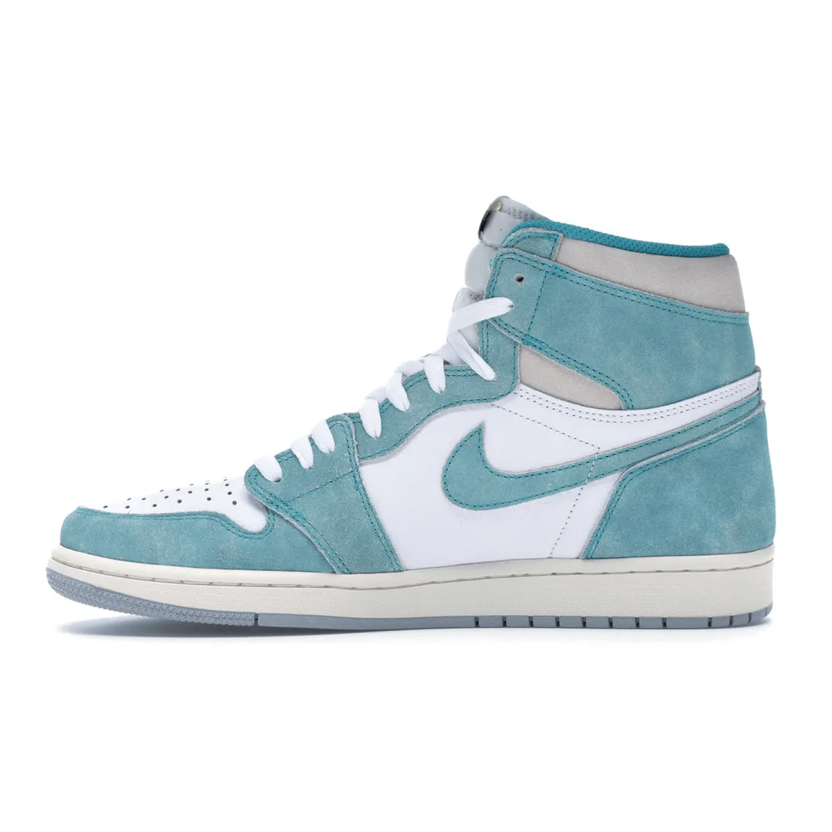 Performance Control Air Jordan 1 Retro High Turbo Green