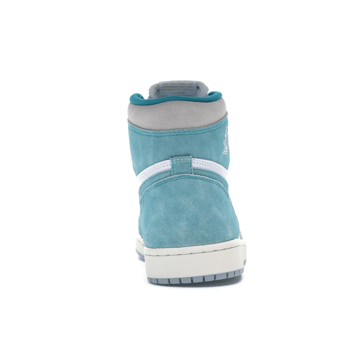 Performance Control Air Jordan 1 Retro High Turbo Green