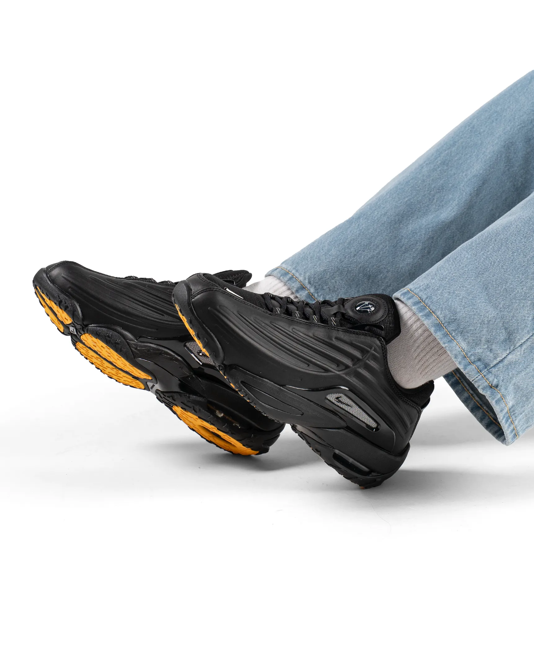 Performance - Driven Nike Hot Step 2 Drake NOCTA Black