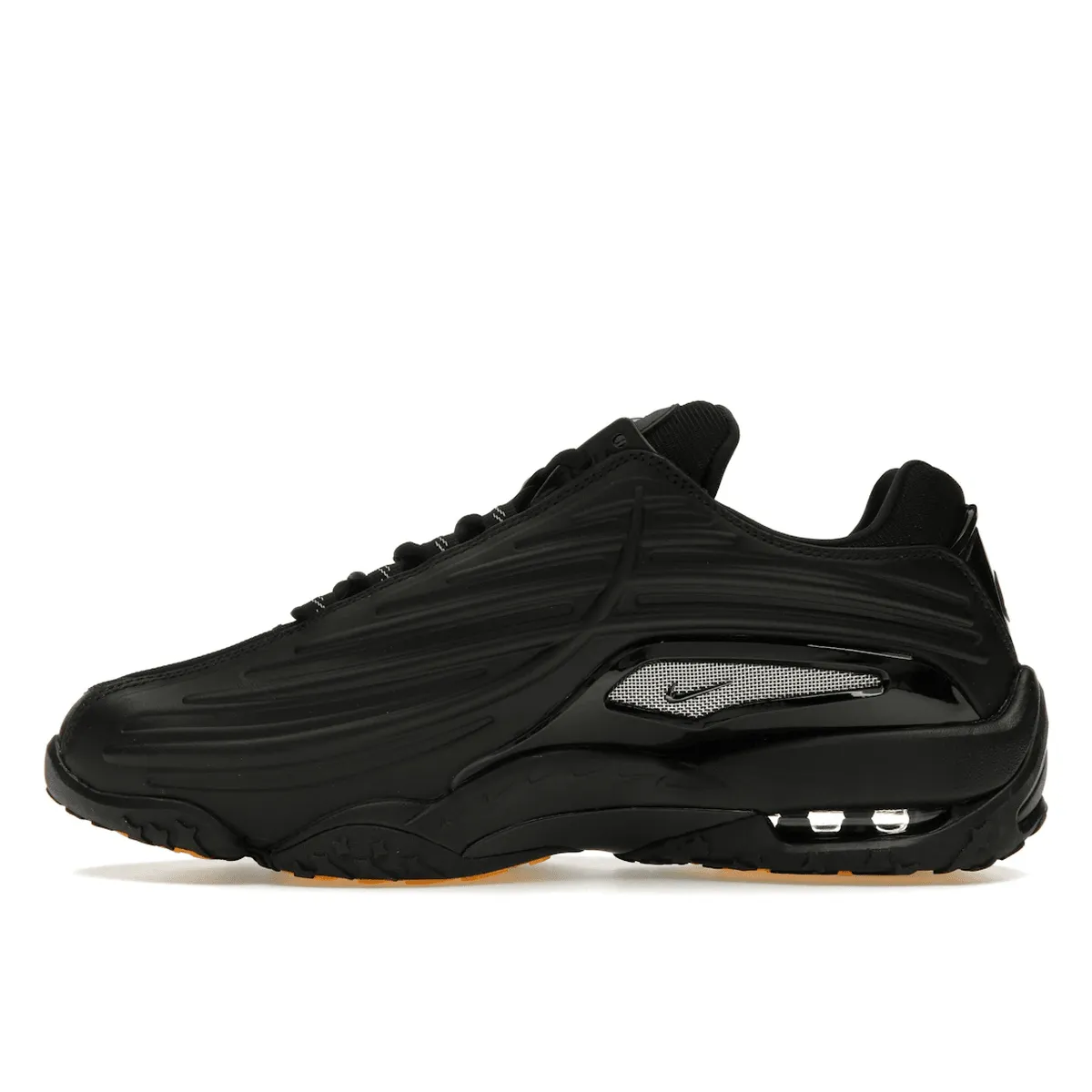 Performance - Driven Nike Hot Step 2 Drake NOCTA Black