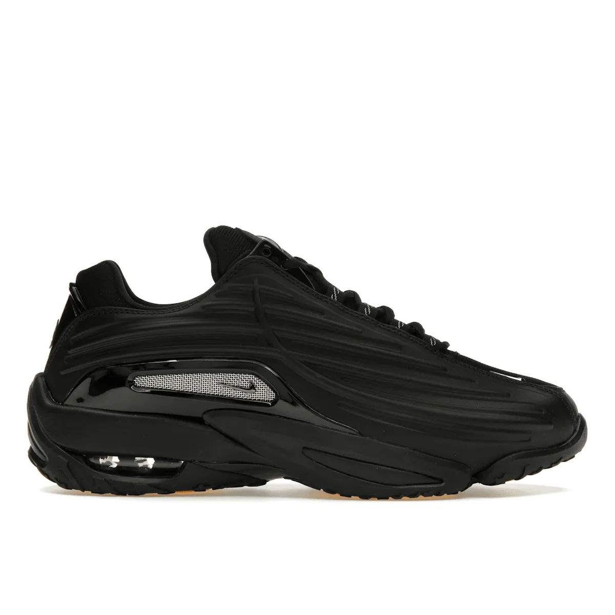 Performance - Driven Nike Hot Step 2 Drake NOCTA Black