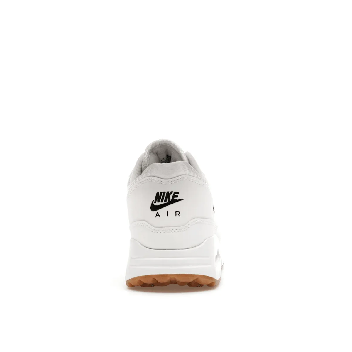 Performance Oriented Nike Air Max 1 '86 OG Golf White Black Gum