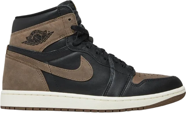 Multi-Use Shoes AJ1 Palomino