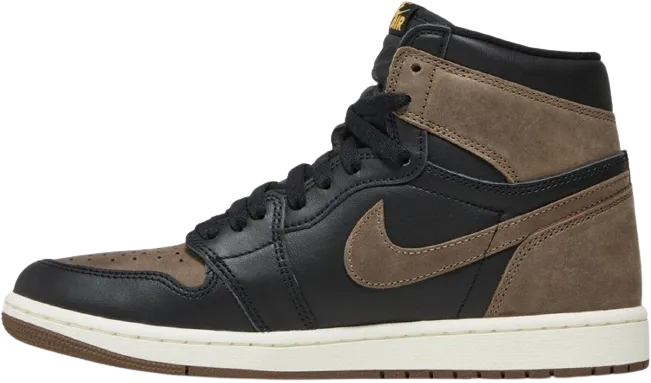 Performance Quality AJ1 Palomino