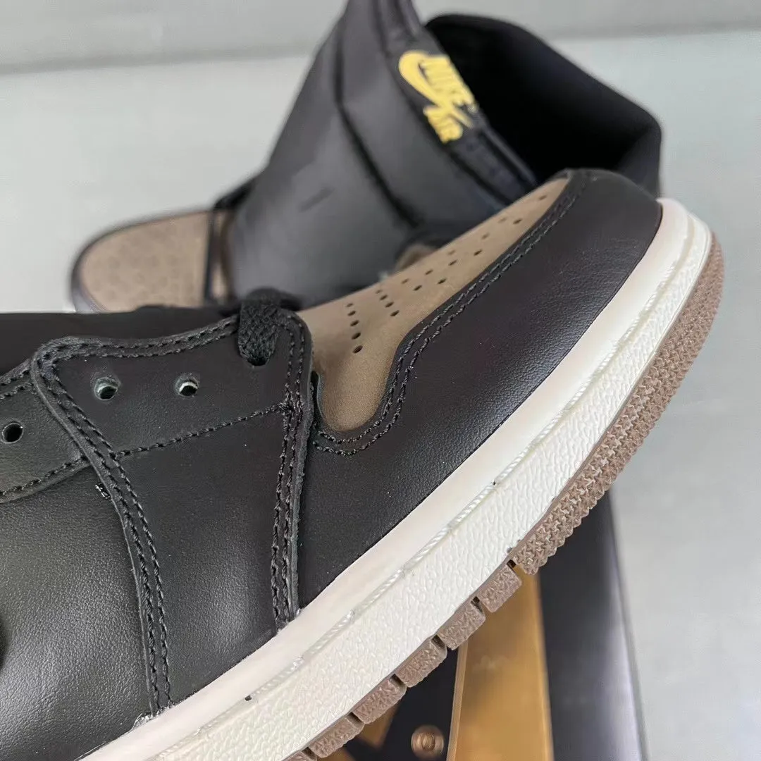 Performance Quality AJ1 Palomino