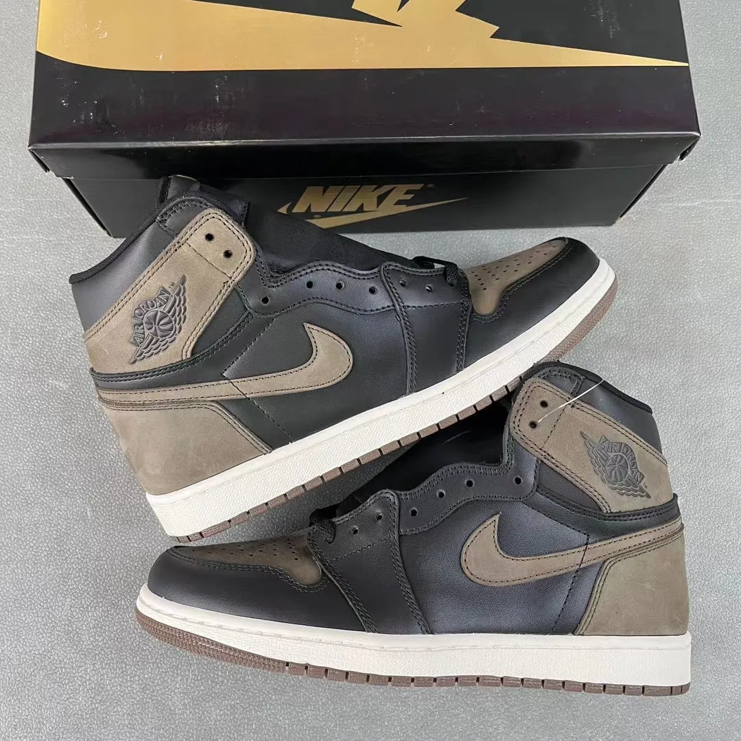 Performance Quality AJ1 Palomino