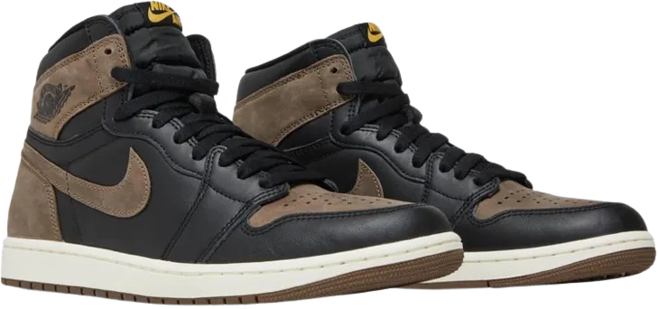 Performance Quality AJ1 Palomino